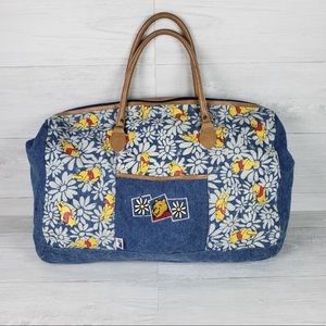 Vintage Pooh Bag